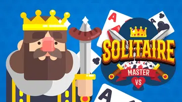 纸牌大师VS|Solitaire Master VS封面