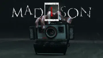麦迪逊|Madison中文封面