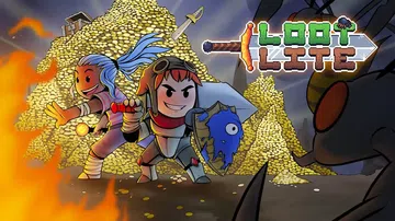 战利品|LootLite封面