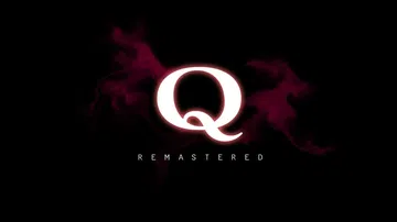 Q重制版|Q Remastered中文封面