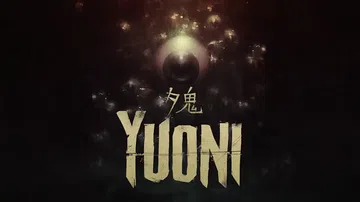 夕鬼|Yuoni中文封面