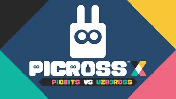 皮克罗斯X|Picross X: Picbits vs. U封面