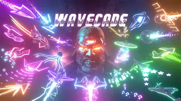 Wavecade封面