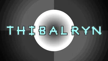 瑟伯林|Thibalryn封面