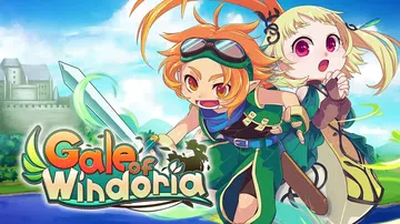 乘风的勇者故事|Gale of Windoria封面