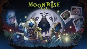 月升之陨|Moonrise Fall封面