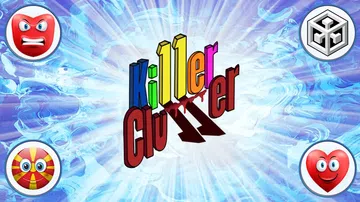 杀手级大搜索|杀手级寻物|Ki11er Clutter封面