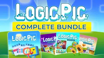 逻辑图片|Logic Pic封面