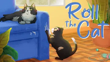 滚猫|Roll The Cat封面