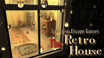 日本逃生游戏：复古房子|Japanese Escape Ga封面