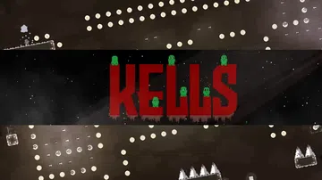 凯欧斯|Kells封面