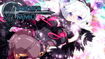 樱花MMO|Sakura MMO中文封面
