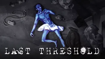 最后的临界点|最后一线|Last Threshold封面