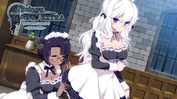 樱花MMO：Extra|Sakura MMO Extra中文封面