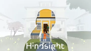 后见之明|Hindsight中文封面