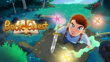寻书任务|图书任务|Book Quest封面