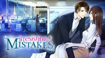 难以抗拒的错误|V社乙女：不可抗拒的错误|Irresisti封面