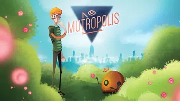 穆乔波利斯古城|Mutropolis中文封面