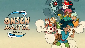 温泉大师|Onsen Master封面