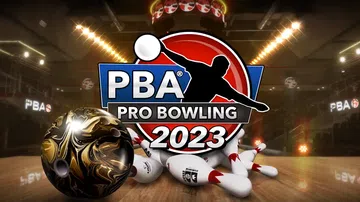 PBA职业保龄球2023|PBA Pro Bowling 2封面