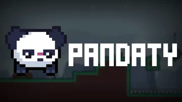 熊猫奇侠|熊猫人|Pandaty封面
