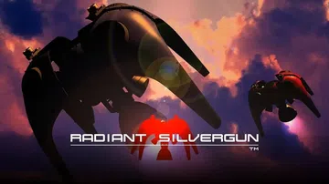 闪亮银枪|Radiant Silvergun封面