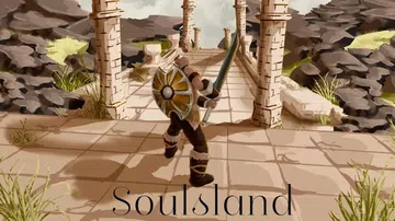 魂之大陆|Soulsland封面