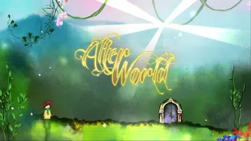 改变世界|Alter World中文封面