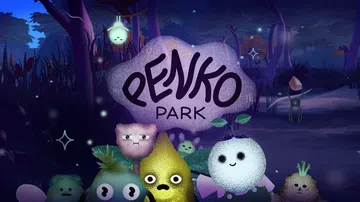 彭可公园|潘科公园|Penko Park中文封面