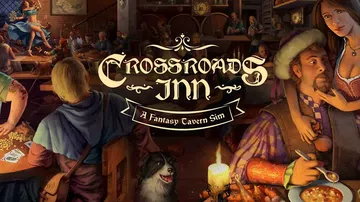 十字路口酒店|十字路口旅馆|Crossroads Inn封面