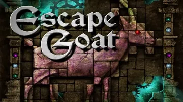 山羊逃脱|Escape Goat封面