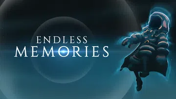 无尽的记忆|Endless Memories中文封面