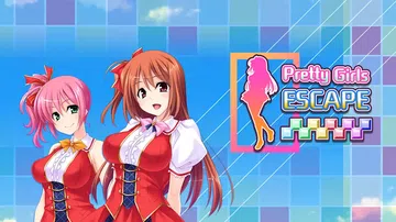 漂亮女孩消消乐|Pretty Girls Escape中文封面