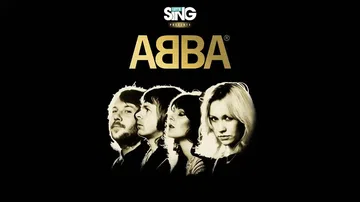 一起歌唱ABBA|Let’s Sing ABBA封面