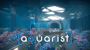 水族爱好者|水族馆店长|Aquarist中文封面