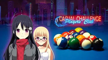 休闲挑战球员俱乐部|Casual Challenge Pla封面
