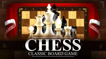 国际象棋经典棋盘游戏|Chess Classic Board封面