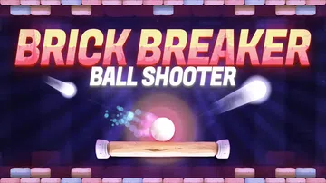 打砖块：球射手|Brick Breaker: Ball Sh封面