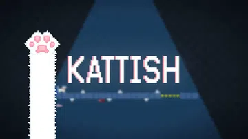 卡蒂什|Kattish封面