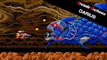 街机博物馆：银鹰号|街机博物馆：太空战斗机|Arcade A封面