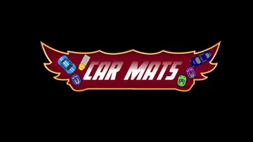 汽车脚垫|Car Mats封面