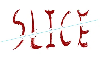切割|Slice封面