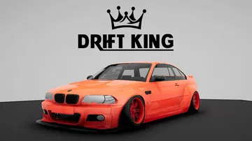 漂移之王|Drift King封面
