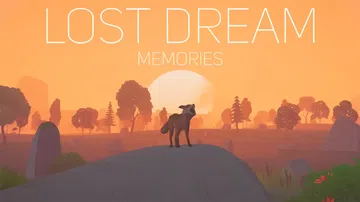 失落的梦：记忆|Lost Dream: Memories封面