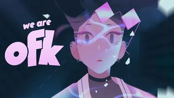 我们是OFK|We Are OFK封面