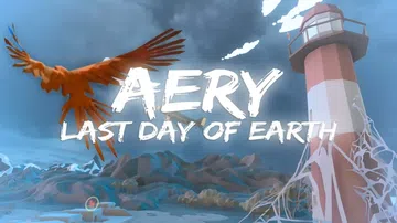 Aery：地球末日|Aery: Last Day of Earth封面