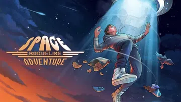 太空肉鸽冒险|Space Roguelike Adventu封面
