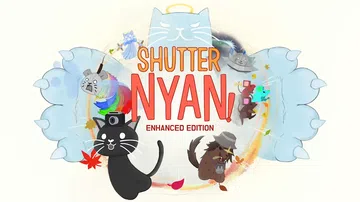 快门尼安!！增强版|Shutter Nyan! Enhanc封面