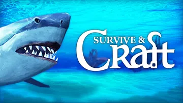 生存技巧|生存战争|Survive & Craft封面