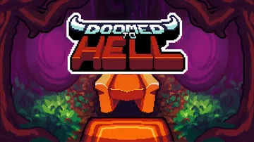 命中注定的地狱|注定要下地狱|Doomed to Hell封面